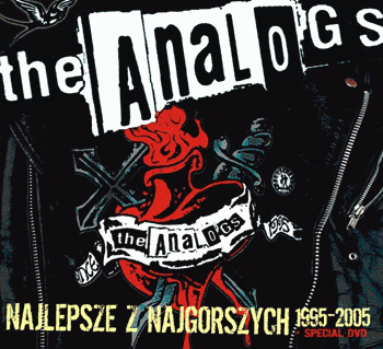 The Analogs : Najlepsze z Najgorszych 1995 - 2005